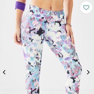 Fabletics Powerhold Leggings XL